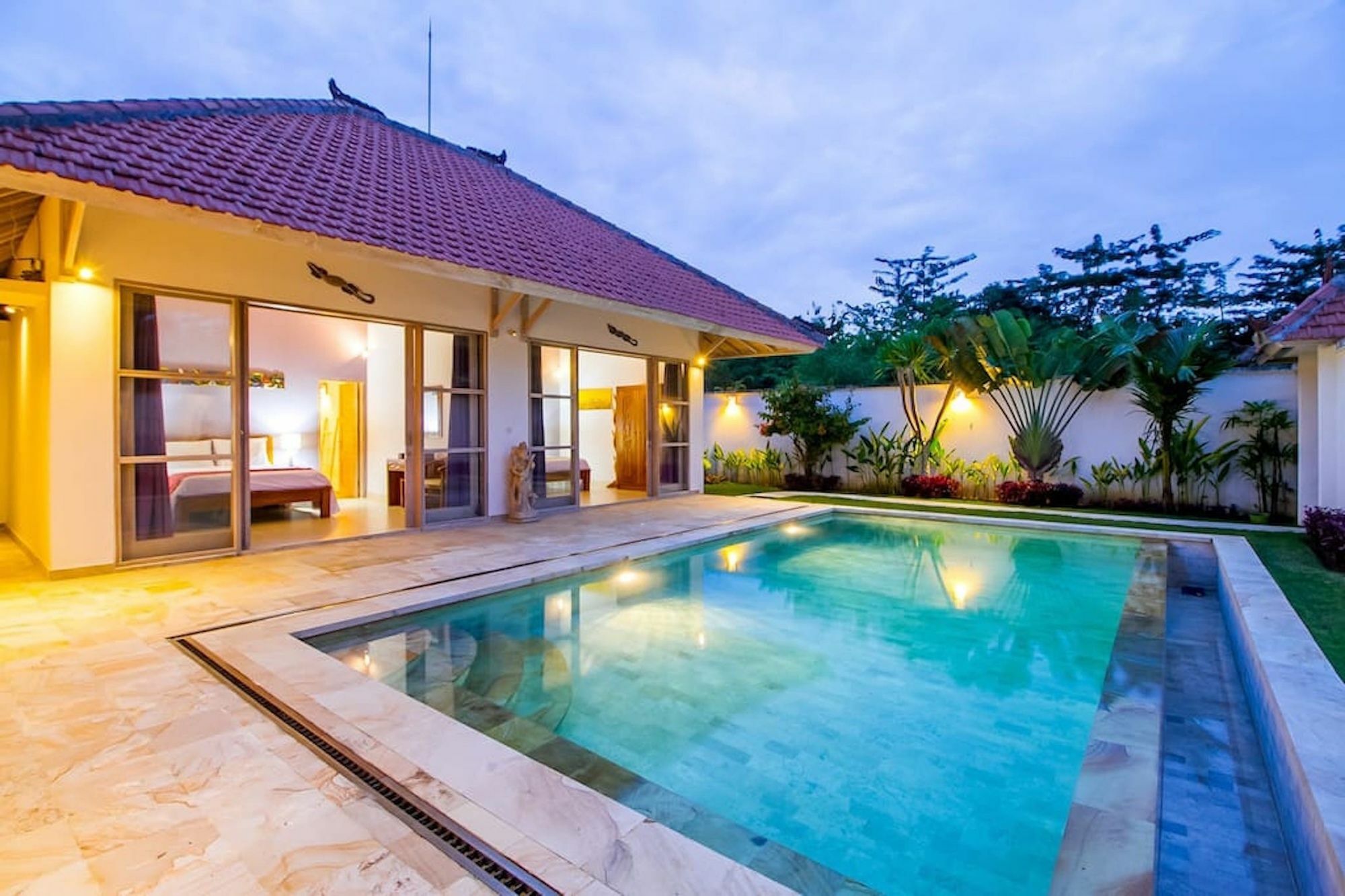 Villa Istana Willy Ungasan Esterno foto